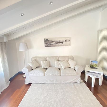 דירות לה ספציה Casa Alda מראה חיצוני תמונה