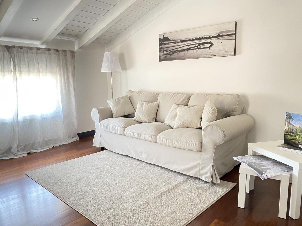 דירות לה ספציה Casa Alda מראה חיצוני תמונה