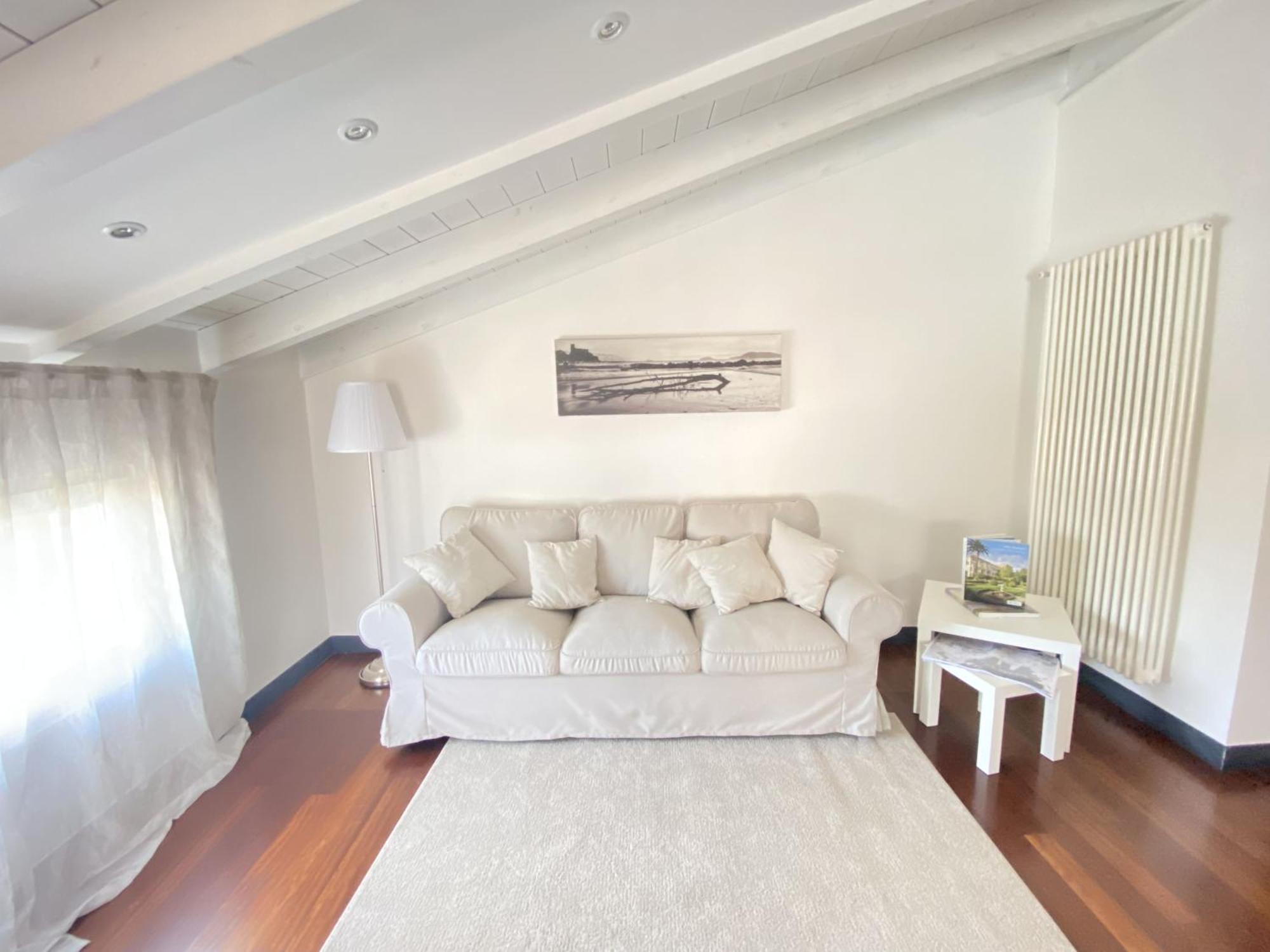 דירות לה ספציה Casa Alda מראה חיצוני תמונה