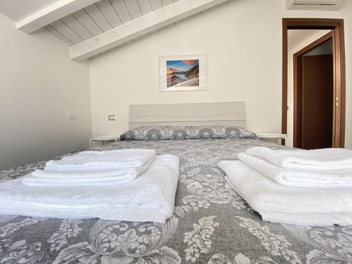 דירות לה ספציה Casa Alda מראה חיצוני תמונה