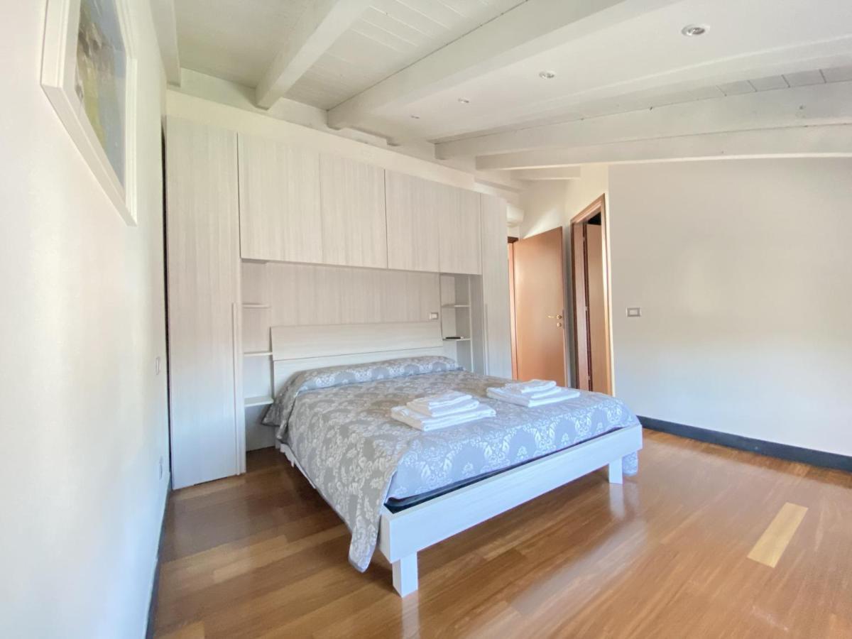 דירות לה ספציה Casa Alda מראה חיצוני תמונה