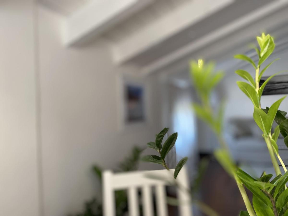 דירות לה ספציה Casa Alda מראה חיצוני תמונה