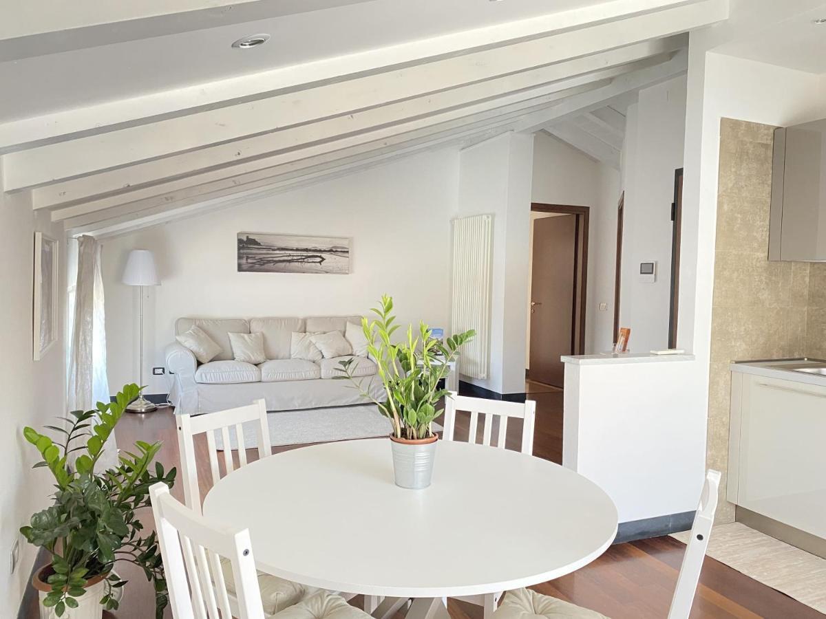 דירות לה ספציה Casa Alda מראה חיצוני תמונה